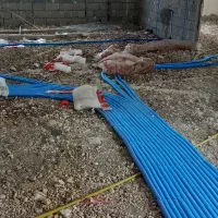 لوله بازکنی و لوله کشی|خدمات پیشه و مهارت|سرپل ذهاب, |دیوار