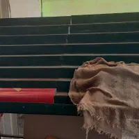 میز وپالت میوه فروشی در حدنو ورق ضخیم