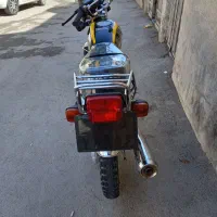 فروشی|موتورسیکلت|اصفهان, حصه شمالی|دیوار