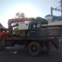 جرثقیل کرج،کمالشهر،بهارستان|خدمات حمل و نقل|کرج, کمال‌شهر|دیوار
