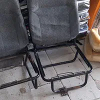 تعمیر صندلی ماشین