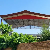 شیروانی.سبک سازی