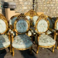 وسایل برای خانه باغ