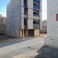 فروش ساختمان مسکونی ۴ طبقه