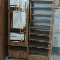 جاکفشی مدل شیب درجه یک/تولیدی انواع جاکفشی