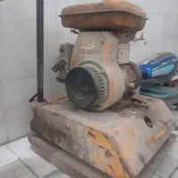 فروش قیچی برقی میلگردو کمپکتور و موتور برق کاما|ابزارآلات|قم, شاد قلی|دیوار