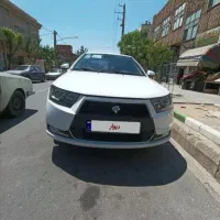 دناپلاس 6 سرعته 1404