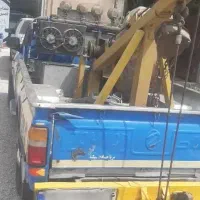 وانت نیسان، مدل ۱۳۸۶