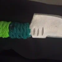 چاقو دست ساز|کلکسیون و سرگرمی|برازجان, |دیوار