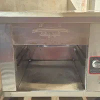 کباب پز تابشی|اجاق گاز و لوازم برقی پخت‌وپز|اهواز, شهرک دانشگاه|دیوار