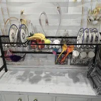 تولید و پخش ابچکان پشت پنجره ای با رنگ بندی متنوع|آب‌چکان و نظم‌دهنده ظروف|تهران, شهرک ولیعصر جنوبی|دیوار