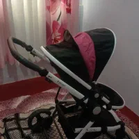 کالسکه دلیجان مدل روما|کالسکه و لوازم جانبی|پیشوا, |دیوار