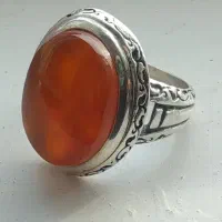 عقیق دست ساز خوش طبع|جواهرات|کوهدشت, |دیوار