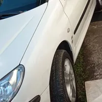 پژو 206 SD V8، مدل ۱۳۹۴|خودرو سواری و وانت|رشت, استقامت 1|دیوار