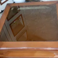 میز جلو مبلی