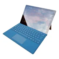 سورفیس Microsoft پرو نمایشگر 2k لمسی core i5|رایانه همراه|نیشابور, شهرک قدس|دیوار