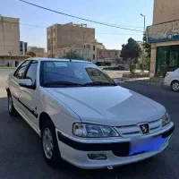 پارس بی رنگ ۱۴۰۰.  فوری فروش