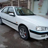 پژو پارس تیوفایو tu5