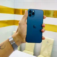 ایفون ۱۲ پرو ۲۵۶گیگ ZAA دوسیم