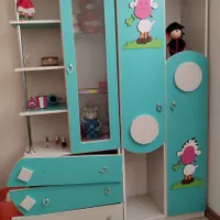 کمدکودک