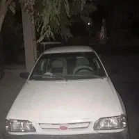 پراید کره ای