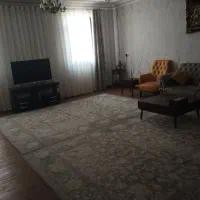 اجاره آپارتمان ۱۲۰ متری ۳ خوابه طبقه ۳