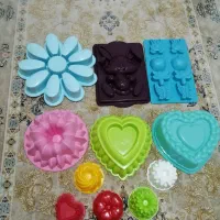 قالب ژله