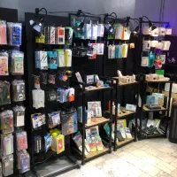 لوازم جانبی موبایل فروش یکجا