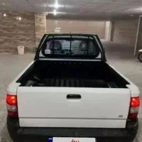 پراید وانت