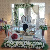 صفر تا صد تشریفات عروسی|خدمات پذیرایی، مراسم|اردبیل, |دیوار