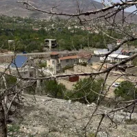 فروش زمین 578متری قمصر|فروش زمین و ملک کلنگی|قمصر, |دیوار