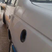 ۴۰۵تمیزبدنه صفر|خودرو سواری و وانت|کرج, شهرک بنفشه|دیوار