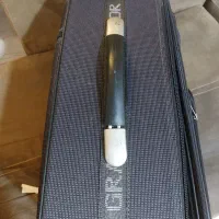 چمدان|کیف، کفش، کمربند|رودهن, |دیوار