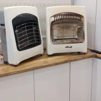 بخاری بدونه دودکش