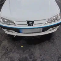 پارس tu5 مدل ۱۴۰۰ دریچه سیمی.شاسی سالم|خودرو سواری و وانت|مشهد, نیزه|دیوار