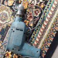 درل برقی