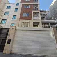 ۶۰متری*۱خواب*تکواحدی *سینا شرقی