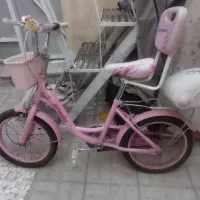 دوچرخه 16دخترانه