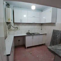 آپارتمان۴۹متری اسلامشهر حصارک پائین رو به نما|فروش آپارتمان|اسلامشهر, شهرک سالور|دیوار