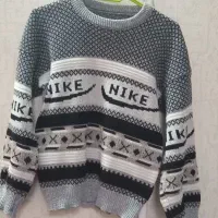 بافت و کاپشن شلوار سویشرت