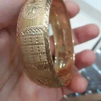 طلای دسته دوم درحد نو فروش فوری|جواهرات|الشتر, |دیوار