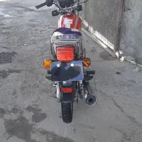 ۱۵۰ استارتی ۹۲|موتورسیکلت|سنندج, |دیوار