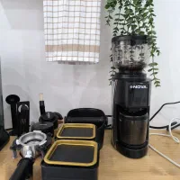 آسیاب قهوه نوا مدل ۳۶۶۶