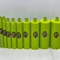 ابزار آلات، مته کرگیری