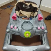 روروئک کودک|کالسکه و لوازم جانبی|مرند, |دیوار