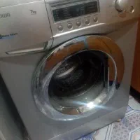 لباسشویی 7 کیلویی اسنوا