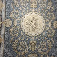 فرش 4متری نو