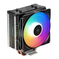 فن سی پی یو دیپکول Deepcool gammaxx 400xt ARGB