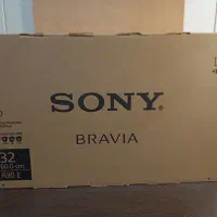 ال ایی دی  LED  سونی ۳۲ اینچ، ( LCD )  نیست