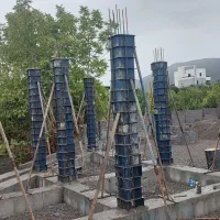 چند کارگر ارماتوربند اوستار نیاز دارم